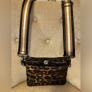 Think Royln Bum bag crossbody for sale